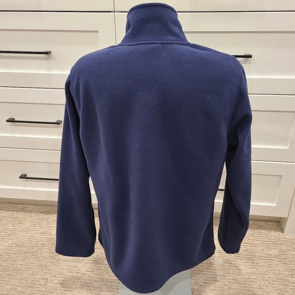 Alpine Tek Fleece jacket - Picture 2 of 11